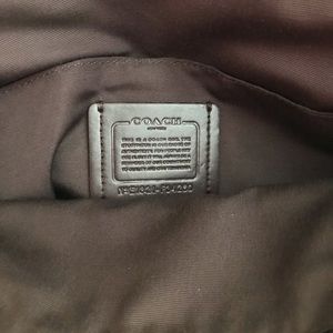 Coach Bags - Coach Leather Satchel And Wallet Coach Bags - Coach Leather Satchel And Wallet